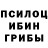 Псилоцибиновые грибы Psilocybe Battlewrath Gaming